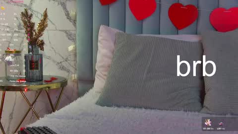 Snapshot of carolreeves chatting on 02-15-25, 11:39 Carol online show from 02-15-25, 11:39