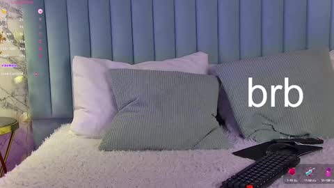 Snapshot of carolreeves chatting on 02-24-25, 11:43 Carol online show from 02-24-25, 11:43