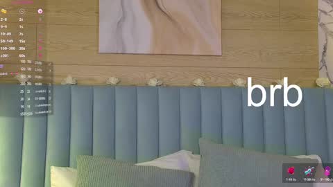 Snapshot of carolreeves chatting on 02-25-25, 09:20 Carol online show from 02-25-25, 09:20