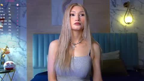 Snapshot of carolreeves chatting on 10-06-25, 05:49 Carol online show from 10-06-25, 05:49