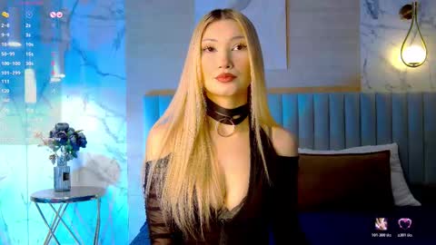 Snapshot of carolreeves chatting on 12-03-25, 06:10 Carol online show from 12-03-25, 06:10