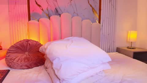 Carol Rivera  online show from 02-06-25, 08:34