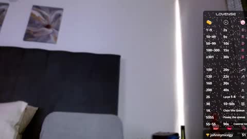 Carolinne online show from 01-01-25, 08:04