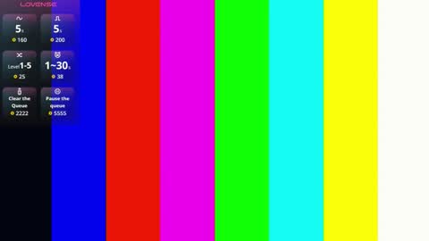 Snapshot of carolynnfernandez chatting on 10-17-25, 08:22 Hello everyone Im Monica Its my first day Were going to have fun together online show from 10-17-25, 08:22