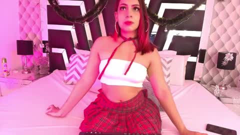 Caro Gmez  online show from 12-26-24, 12:16