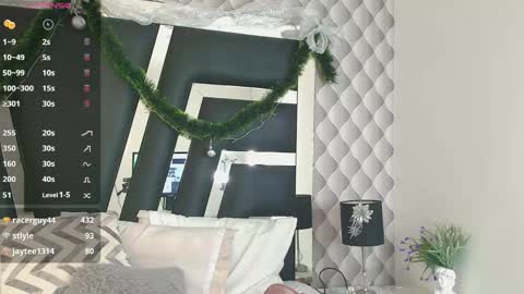 Caro Gmez  online show from 01-29-25, 06:28