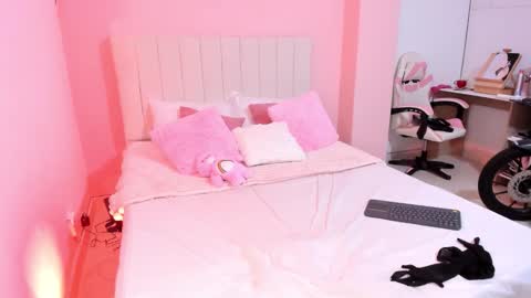 Caro Gmez  online show from 02-20-26, 06:59