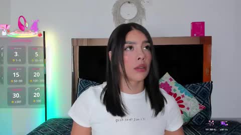 Caro  online show from 11-13-25, 07:13