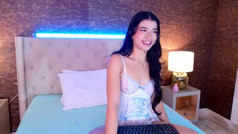 carosantos online show from 03-10-26, 11:37