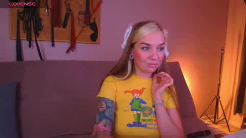 Carrie online show from 01-16-26, 08:35