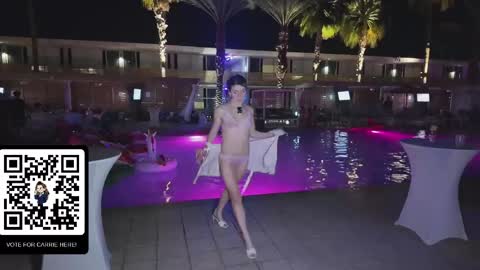 carrie madsin online show from 04-21-26, 04:19