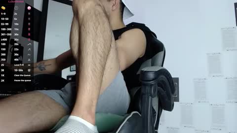 Matheus online show from 09-14-25, 12:26