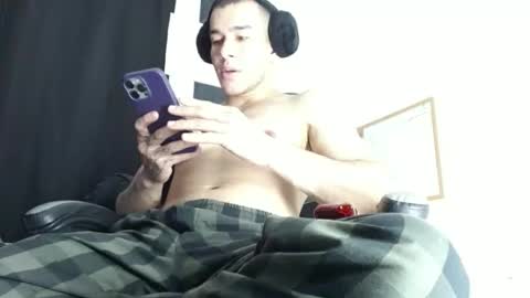 Matheus online show from 03-04-26, 02:06