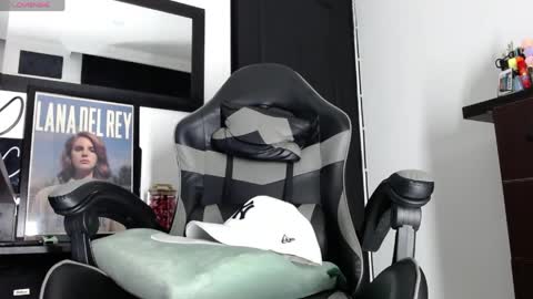 Matheus online show from 04-21-26, 01:42