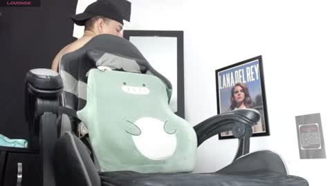 Matheus online show from 06-11-26, 12:47
