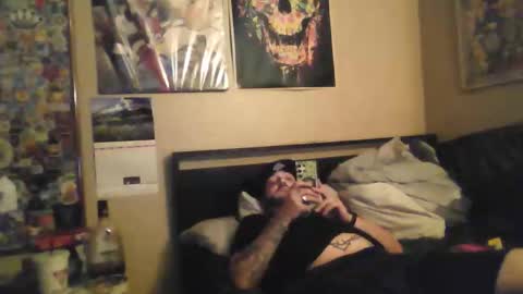 Jackrabbit online show from 06-07-26, 07:45