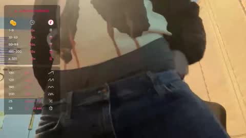 Snapshot of carter10101000 chatting on 12-31-24, 03:01 carter10101000 online show from 12-31-24, 03:01