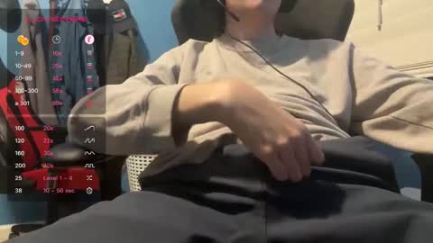 Snapshot of carter10101000 chatting on 01-09-25, 05:55 carter10101000 online show from 01-09-25, 05:55