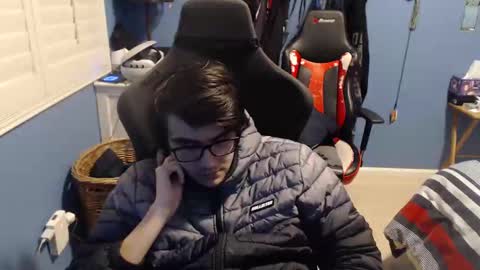 Snapshot of carter10101000 chatting on 01-19-25, 12:49 carter10101000 online show from 01-19-25, 12:49