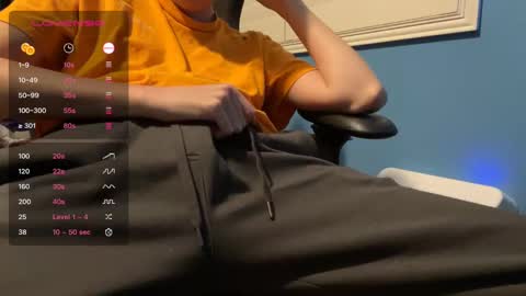 Snapshot of carter10101000 chatting on 02-15-25, 04:47 carter10101000 online show from 02-15-25, 04:47