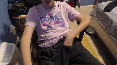 Snapshot of carter10101000 chatting on 02-21-25, 10:50 carter10101000 online show from 02-21-25, 10:50