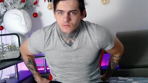 Carter online show from 01-06-25, 06:58