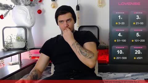 Carter online show from 01-09-25, 10:41