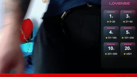 Carter online show from 02-10-25, 01:01