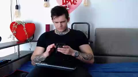 Carter online show from 02-15-25, 08:00