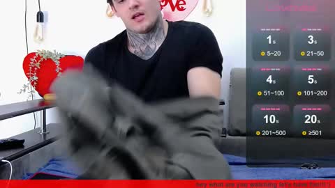 Carter online show from 02-15-25, 05:50