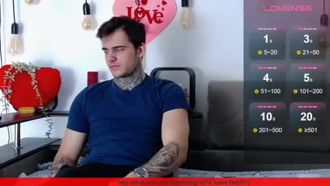 Carter online show from 02-18-25, 07:21