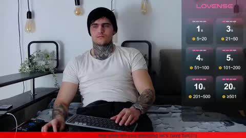 Carter online show from 02-22-25, 12:08