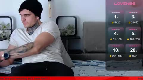 Carter online show from 02-22-25, 03:14