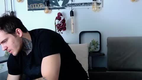 Carter online show from 03-01-25, 08:02