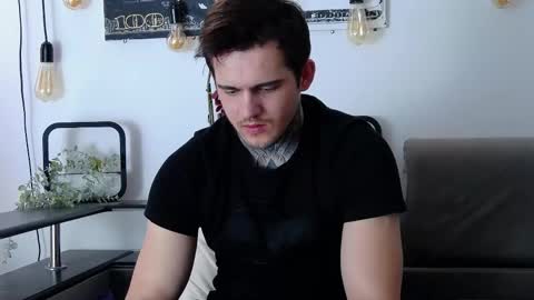 Carter online show from 03-01-25, 11:06