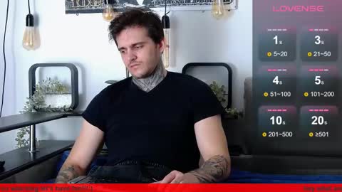 Carter online show from 03-10-25, 01:54