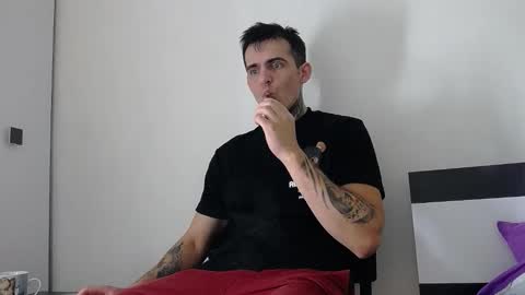 Carter online show from 09-29-25, 01:27