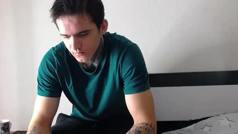 Carter online show from 11-03-25, 02:07