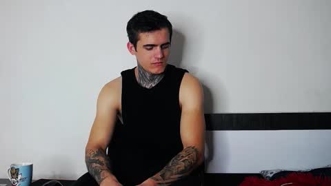 Carter online show from 11-12-25, 01:33