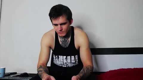 Carter online show from 11-18-25, 10:52