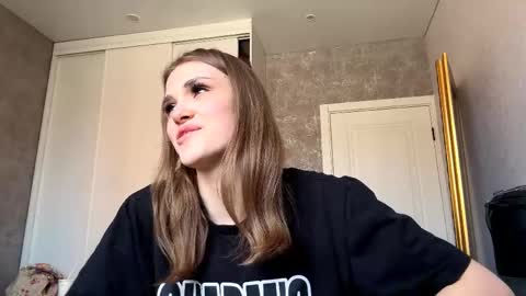 Aria online show from 03-22-26, 08:51