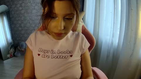 carysgs online show from 10-02-25, 01:29