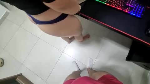 Snapshot of casaltenage chatting on 12-16-25, 12:59 casaltenage online show from 12-16-25, 12:59