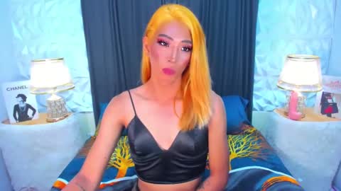 casandrawilson online show from 02-06-25, 07:40