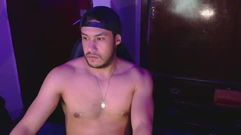 Snapshot of casas_oom chatting on 01-18-25, 07:49 online show from 01-18-25, 07:49