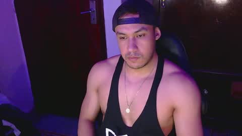 Snapshot of casas_oom chatting on 02-08-25, 05:51 online show from 02-08-25, 05:51