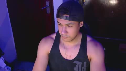 Snapshot of casas_oom chatting on 03-02-25, 05:33 online show from 03-02-25, 05:33