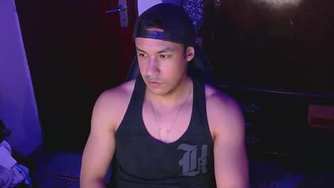 Snapshot of casas_oom chatting on 03-02-25, 08:38 online show from 03-02-25, 08:38