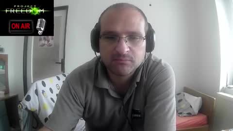 Snapshot of cascadacek chatting on 10-16-25, 11:00 CASCADACEK online show from 10-16-25, 11:00
