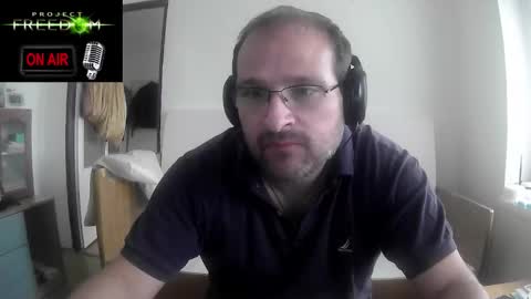 CASCADACEK online show from 12-16-25, 12:10